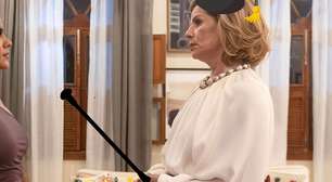Da escola Odete Roitman de qualidade! 5 frases imperdíveis que toda aspirante à vilã deve aprender com a poderosa de 'Vale Tudo'