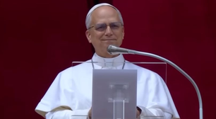Por que Leão? Papa explica que escolha do nome homenageia antecessor
