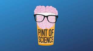 Pint of Science 2025: boteco salva - onde a ciência ainda tem voz