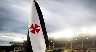 Vasco demite diretor de futebol Marcelo Sant'Ana