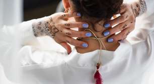 Henna terapêutica: benefícios vão de espiritual até físico; especialista explica