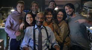 Tony Todd falou sobre a própria morte em cena final, diz diretor de Premonição 6