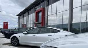 Protagonismo de Elon Musk no governo dos EUA já é coisa do passado; a queda nas vendas da Tesla não...