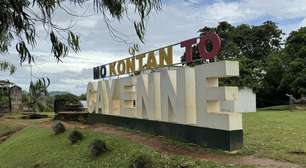 Como Brasil, Guiana Francesa quer explorar petróleo na Amazônia