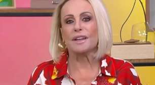 Ana Maria Braga deixa 'Mais Você'; saiba verdadeiro motivo