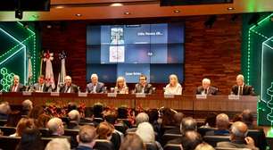 IAB empossa Rita Cortez e debate limites da atuação do Judiciário