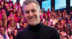 Luciano Huck levanta debate sobre fidelidade e gera burburinho