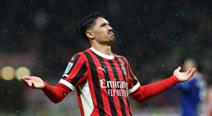 City quer destaque do Milan e pode bater recorde de transferência