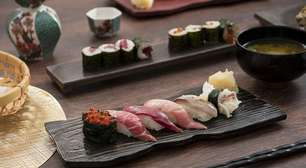 Já ouviu falar em Washoku? Descubra pratos marcantes da culinária do Japão