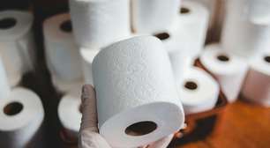 Empresa realiza a maior inovação em papel higiênico dos últimos 100 anos e as vendas estão disparando segredo está na linha pontilhada