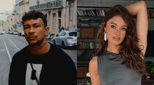 Voltaram! Xamã e Sophie Charlotte reatam namoro em viagem romântica a Paris