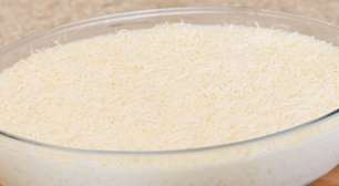 Creme de tapioca perfeito: a sobremesa que todo mundo pede mais uma colherada