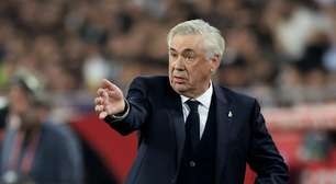 Ancelotti na Seleção: veja alguns dos nomes que devem estar na 1ª convocação do italiano