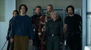 Thunderbolts* supera R$ 1,5 bilhão em segunda semana em cartaz