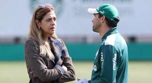 Palmeiras trata renovação de Abel com calma e prevê resolução após o Mundial