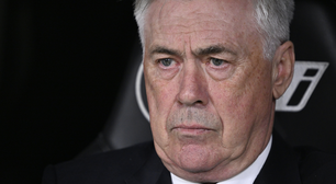Hexa ou cadeia? Novo técnico da Seleção Brasileira, Carlo Ancelotti recebeu pedido de prisão e pode passar quatro anos detido