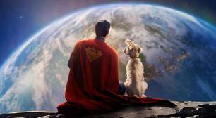 James Gunn anuncia lançamento de novo trailer de Superman