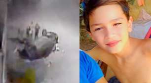Motorista bêbado que matou menino de 10 anos vai a júri: 'Tirou a vida do meu filho, e levou junto a minha', diz mãe