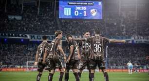 Antes da Libertadores, Racing é eliminado no Campeonato Argentino