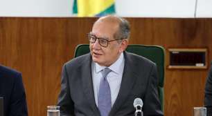 Gilmar Mendes critica parlamentares e ONGs que 'agem irresponsavelmente' em debate sobre marco temporal