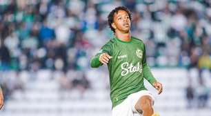 Pela segunda vez no Brasileirão atual, Ênio, do Juventude, é acusado de forçar cartão