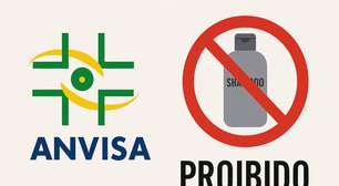 Anvisa Surpreende e Cancela Famoso Shampoo no Brasil: Entenda Razões