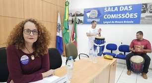 Assembleia Legislativa debate intolerância religiosa em Porto Alegre em audiência pública proposta por Luciana Genro