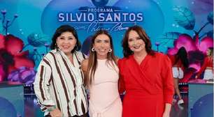 Roupas de Roberta Miranda e Myrian Rios dão o que falar no SBT: 'Gente'