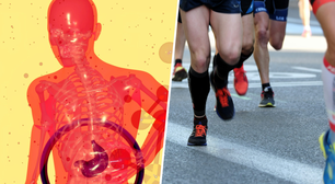 Pouco sabem que o "doping fecal" é um problema nos esportes de elite; agora, a ciência quer democratizá-lo