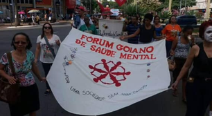 Goiás recebe programação do 'Maio Antimanicomial' para debater saúde mental