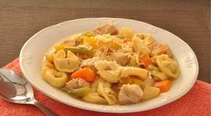 Sopas para o frio: 10 receitas de aconchego em forma de comida