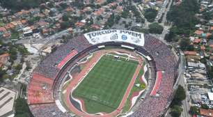 Santos no Allianz Parque: outras vezes em que o time da Vila 'alugou' estádios dos rivais
