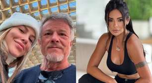 Ex alfineta Marcello Novaes após término de Carol Nakamura: 'Saco de pancadas'