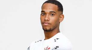 No Corinthians, Elias Silva mira 2025 com protagonismo e títulos na base