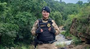 Policial militar de 26 anos morre após ter moto atingida por motorista bêbado no Paraná