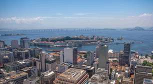 Sindicato dos Petroleiros arremata lojão do Itaú na Avenida Rio Branco por R$ 4,535 milhões