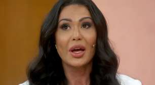 Amor não acabou? Gracyanne expressa desejo de voltar com Belo