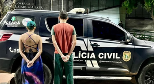 Casal é preso por suspeita de matar o próprio filho de 1 mês: saiba detalhes