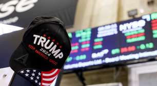 Wall St abre em forte alta com redução de tarifas entre EUA e China