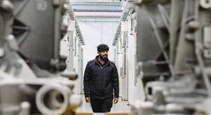 JLR reaproveita equipamentos e gera valor acima de £100 milhões