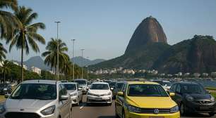 Financiamento de veículos no Rio de Janeiro registra queda de 13,1% em abril