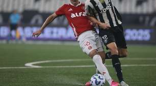 Após ser goleado com time misto, Inter inicia preparação para o "jogo do ano"