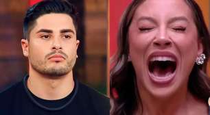 Não gostou? Ex-Fazenda Lucas Souza opina sobre vitória de Renata no 'BBB 25'