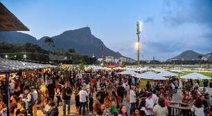 Jockey Club terá mega festival de vinho em junho