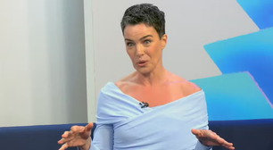Em rara entrevista, Ana Paula Arósio relembra 'pegadinha' em set e perrengue no exterior