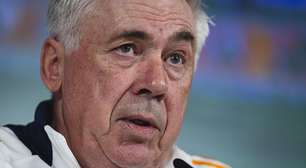Quanto será o salário de Ancelotti na Seleção Brasileira? Contrato prevê bônus de R$ 31 milhões
