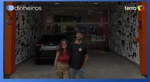 Após burnout, ela largou o mundo corporativo e apostou em franquia pet