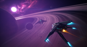 Jogamos: Everspace 2: Wrath of the Ancients traz nova campanha e desafios