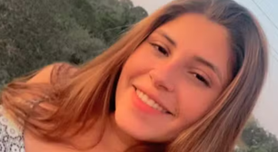 Jovem morre após ser atropelada e arrastada por carro de namorado enquanto levava filha nos braços