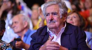 Mulher de Pepe Mujica diz que ex-presidente está em estado terminal